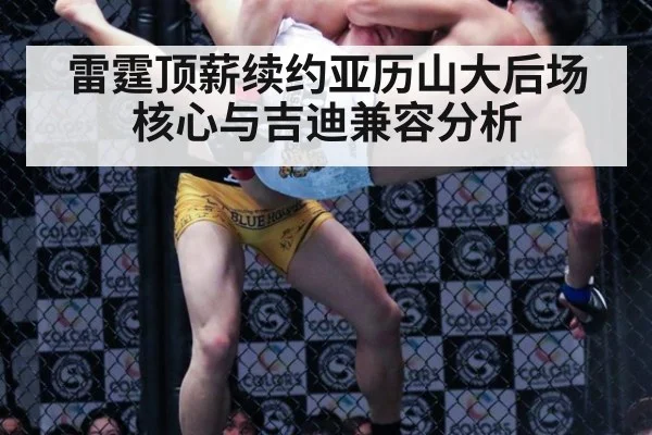 雷霆顶薪续约亚历山大后场核心与吉迪兼容分析